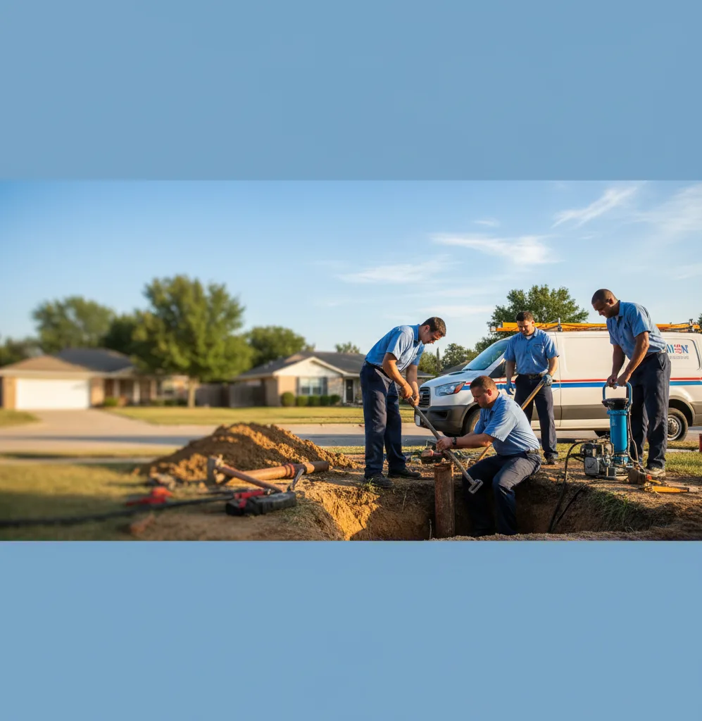 Water Heater Repair & Plumber in Reno